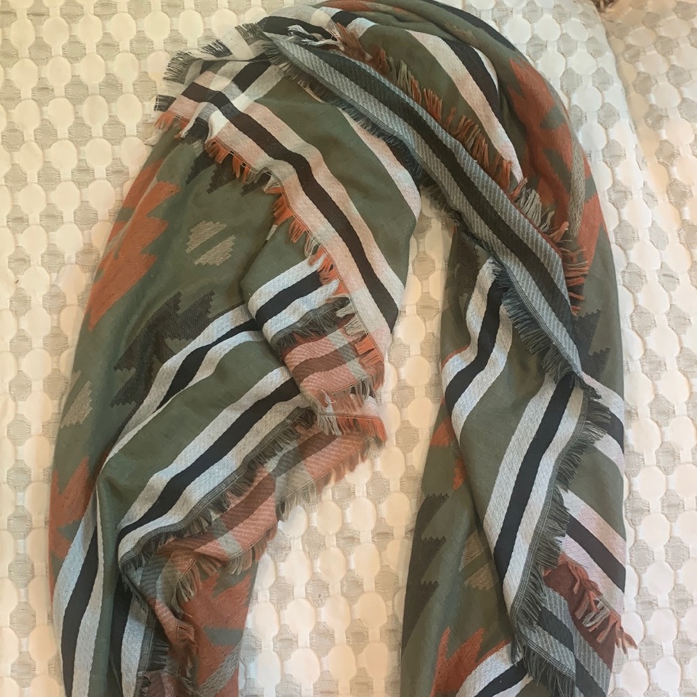 Scarf